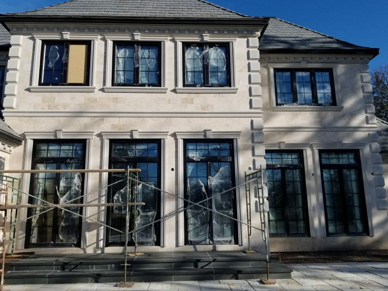 Illinois Stucco Stucco Repair Wilmette Stucco Contractors Wilmette