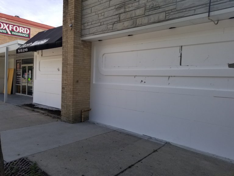 Woodpecker Damage on Stucco and EIFS: Causes, Repair, and Prevention