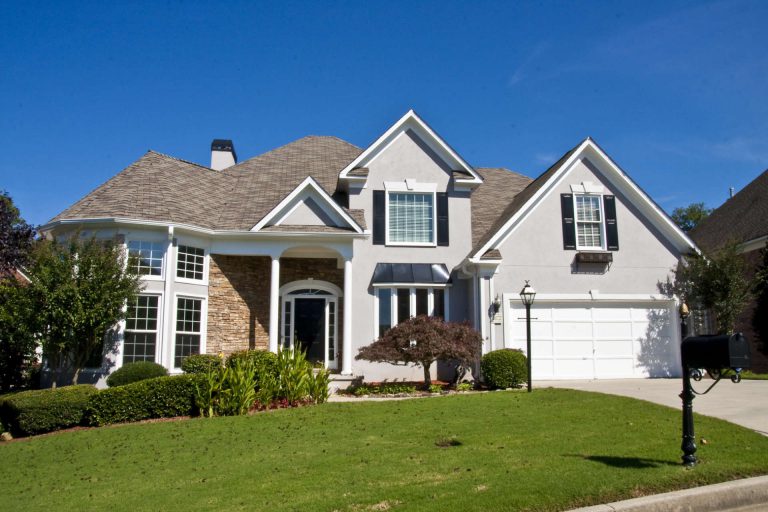 Choosing the Right Stucco Company Wilmette