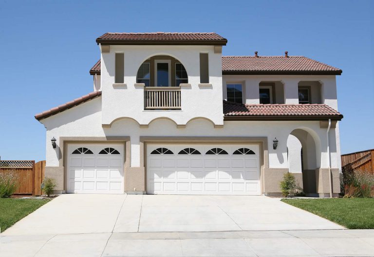 Advantages of Stucco Siding