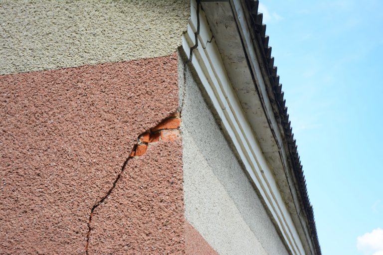 Common Stucco Issues