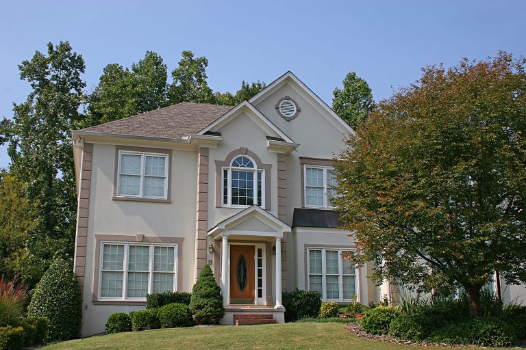 Why You Should Hire a Professional for Stucco Jobs