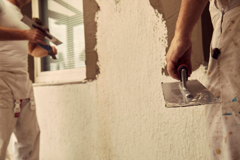 What Are The Different Types of Stucco?