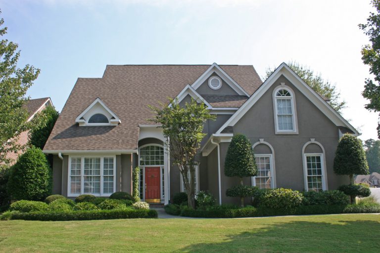 What Is Stucco Siding?