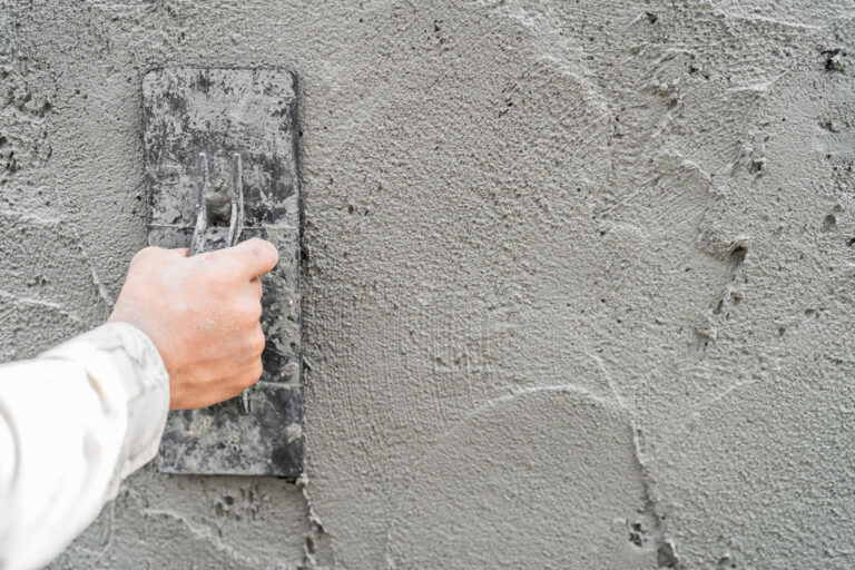 Stucco vs. Other Exteriors: Which is Right for You? | Stucco Company Near Me